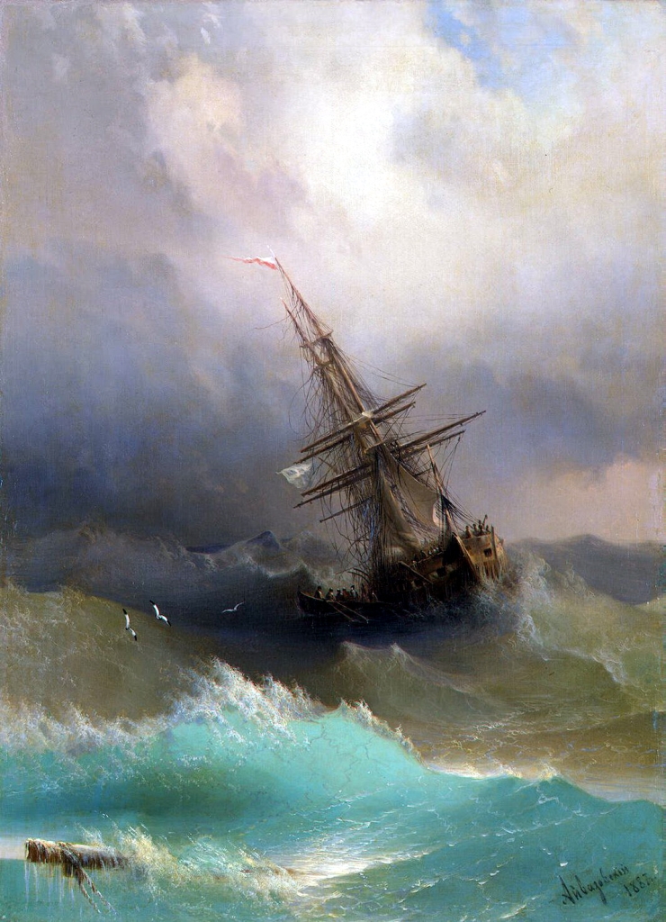 Ivan Aivazovsky