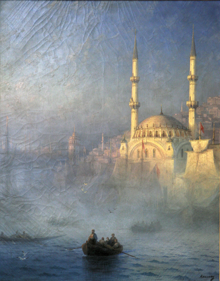 Ivan Aivazovsky