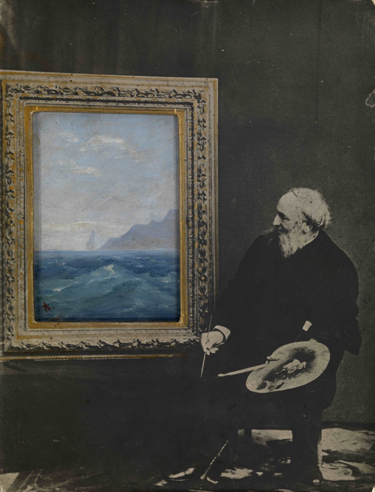 Ivan Aivazovsky