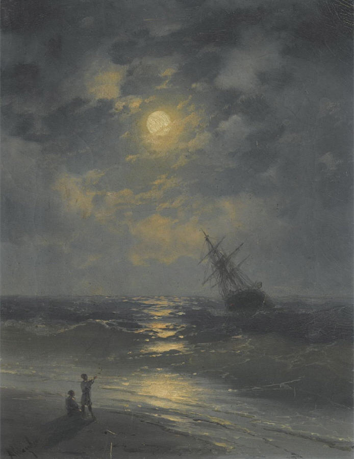 Ivan Aivazovsky