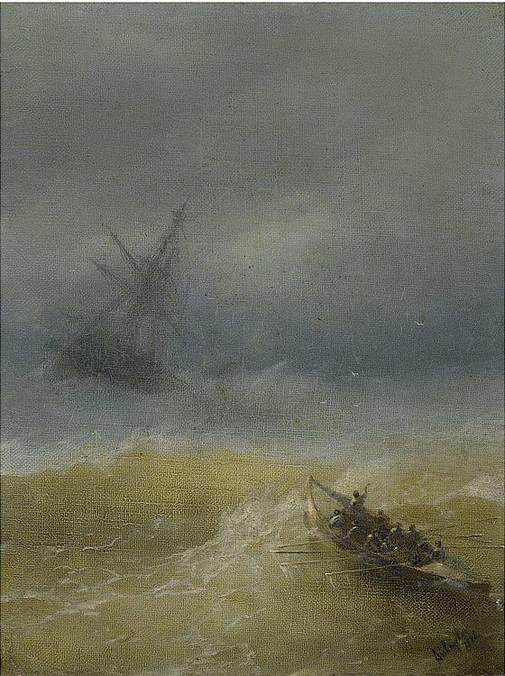 Ivan Aivazovsky