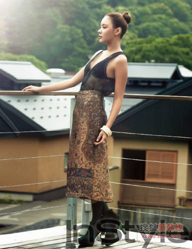 Ah-jung Kim