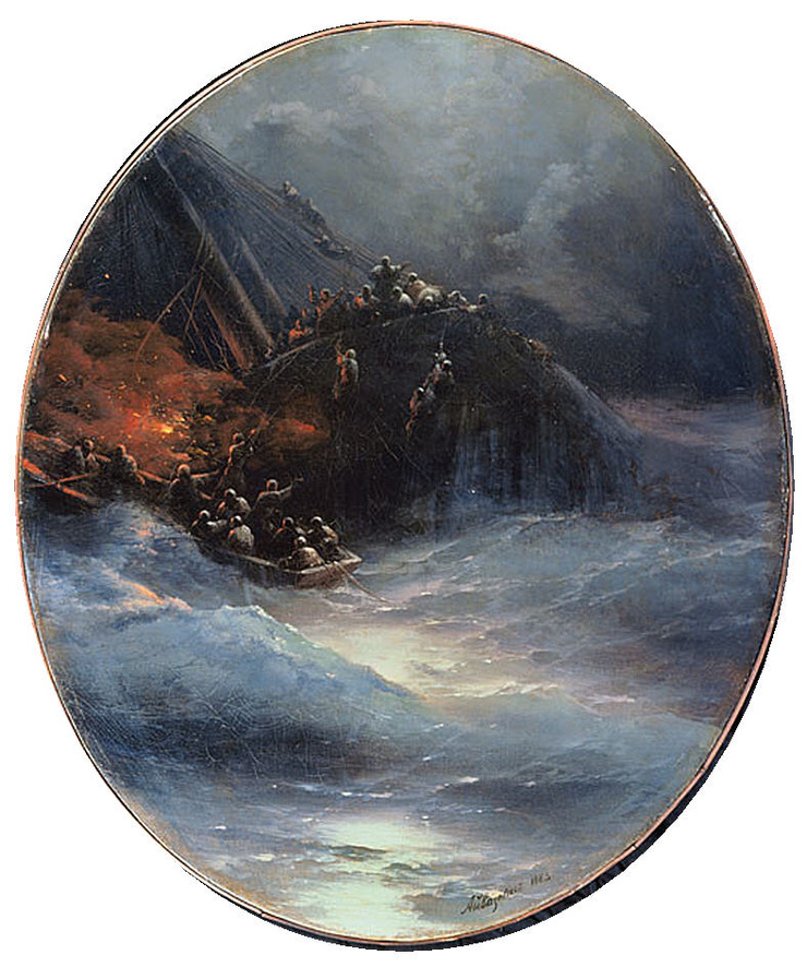 Ivan Aivazovsky