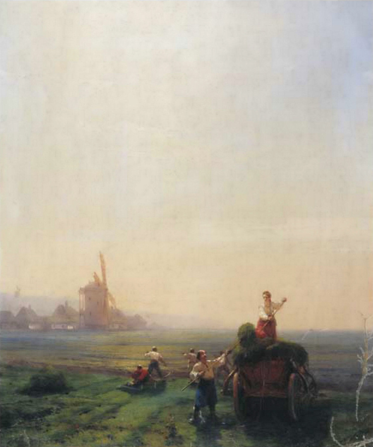 Ivan Aivazovsky