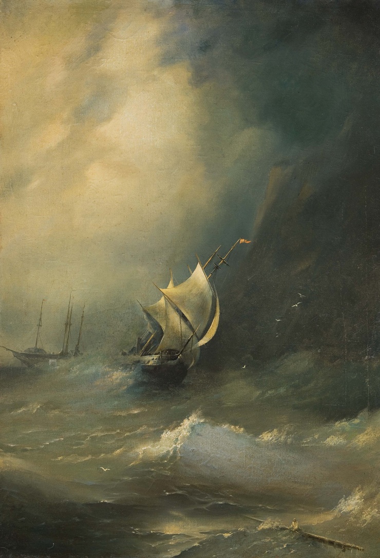 Ivan Aivazovsky