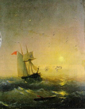 Ivan Aivazovsky
