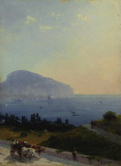 Ivan Aivazovsky