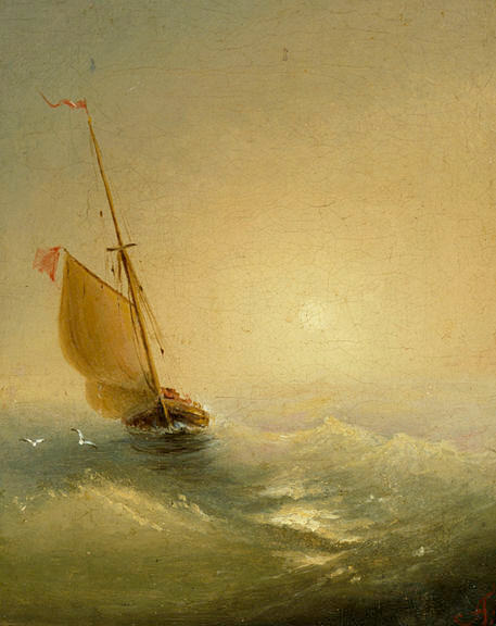 Ivan Aivazovsky
