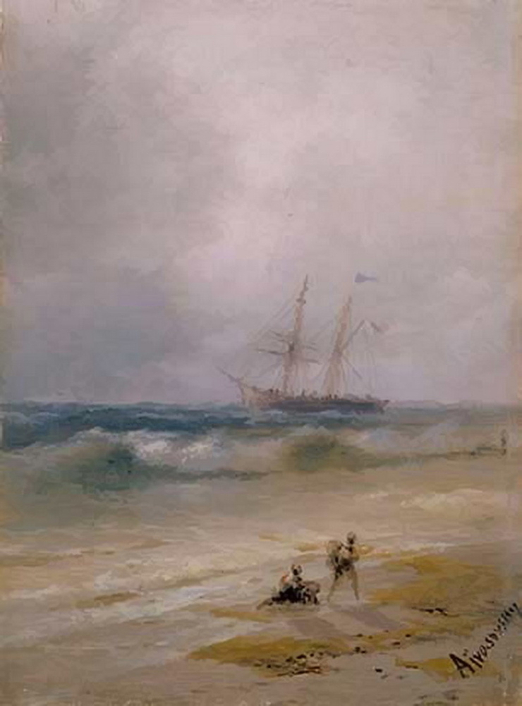 Ivan Aivazovsky