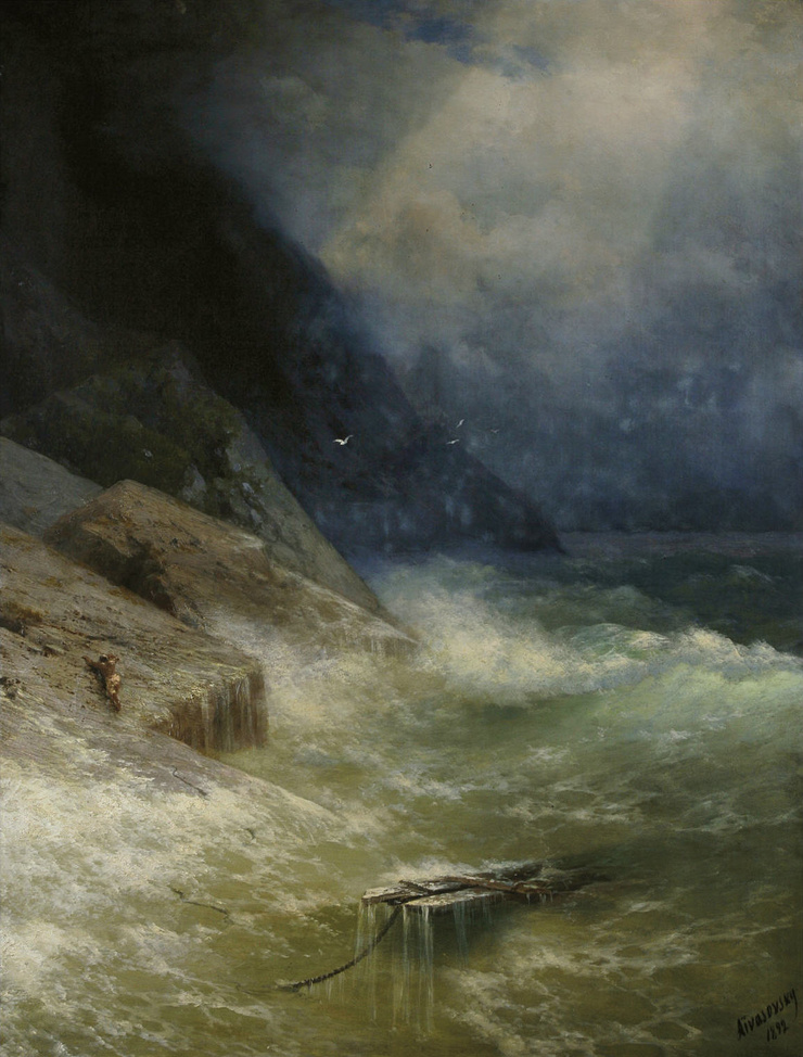 Ivan Aivazovsky