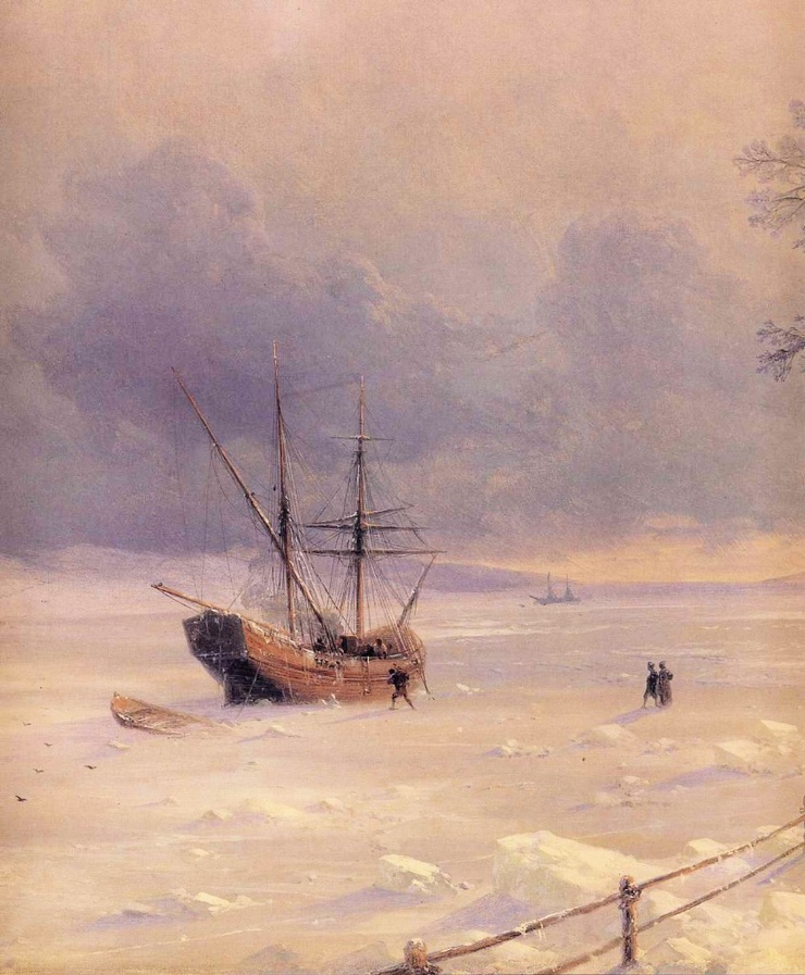 Ivan Aivazovsky