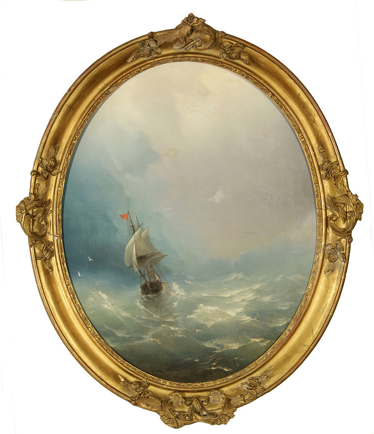 Ivan Aivazovsky