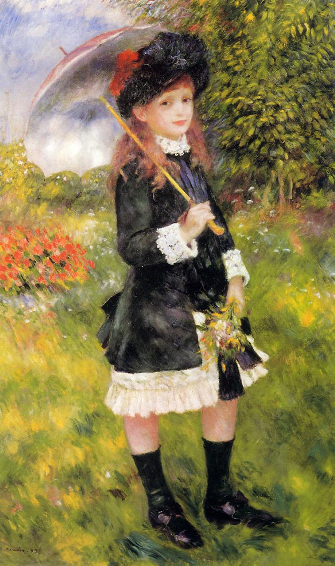 Pierre-Auguste Renoir