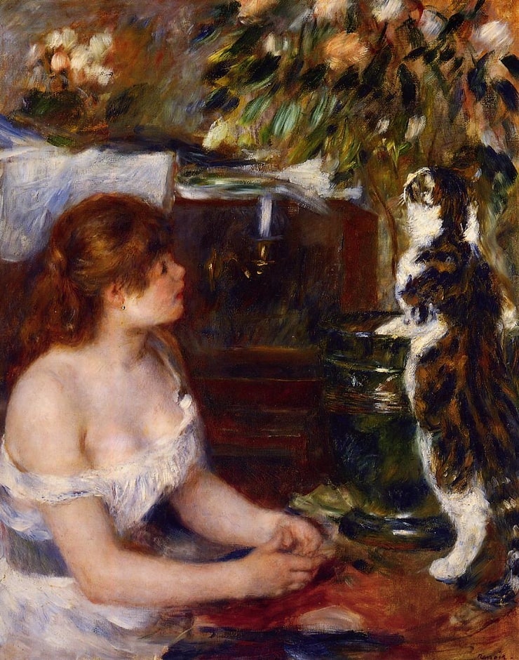 Pierre-Auguste Renoir