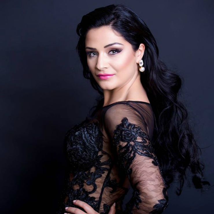 Martha Fenech Martha Fenech