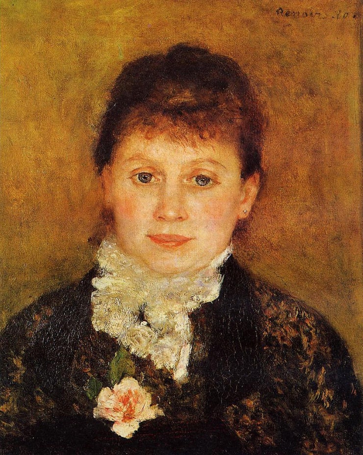 Pierre-Auguste Renoir