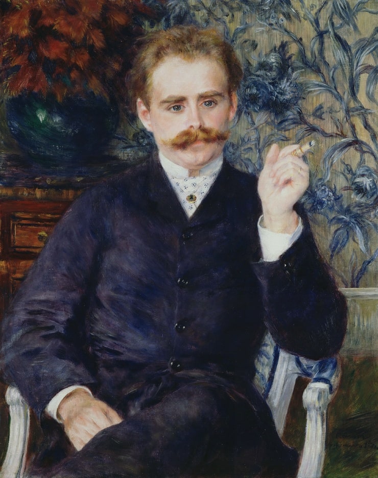 Pierre-Auguste Renoir