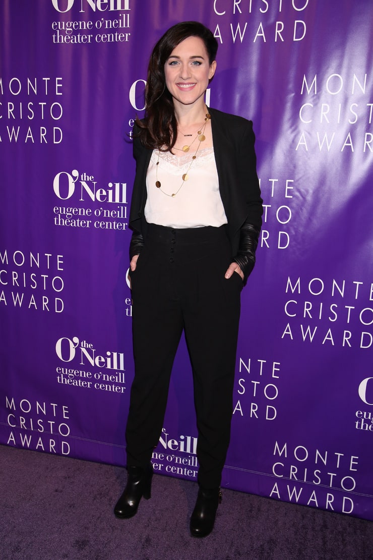 Lena Hall