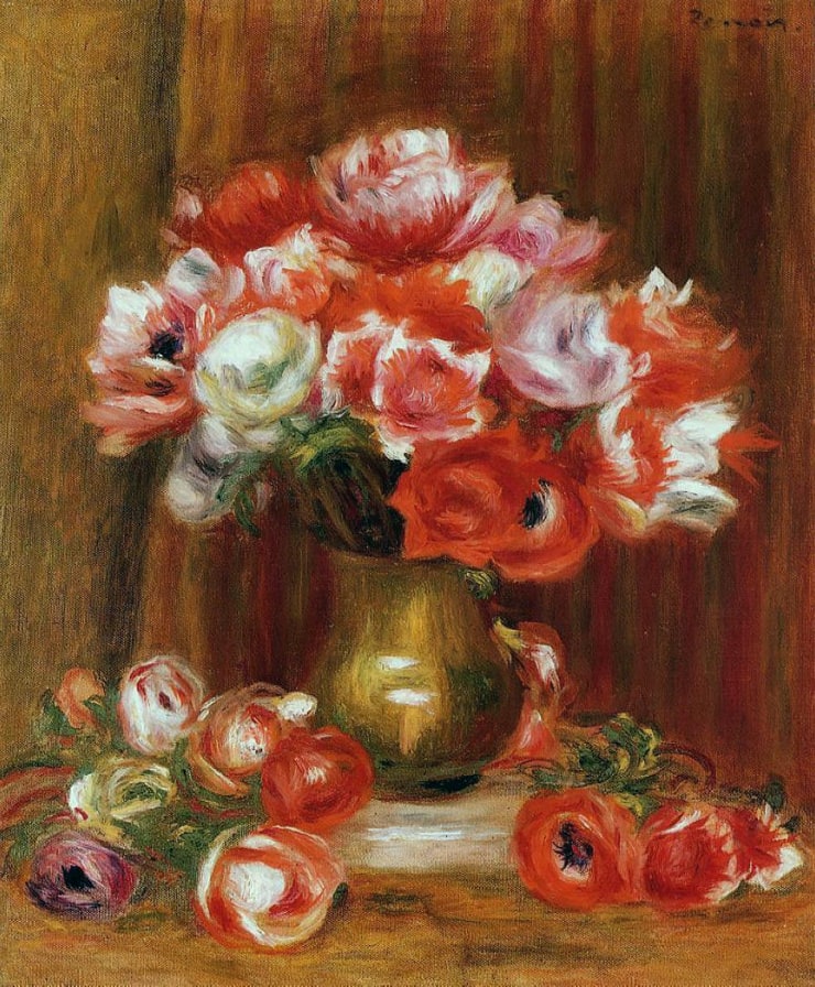 Pierre-Auguste Renoir