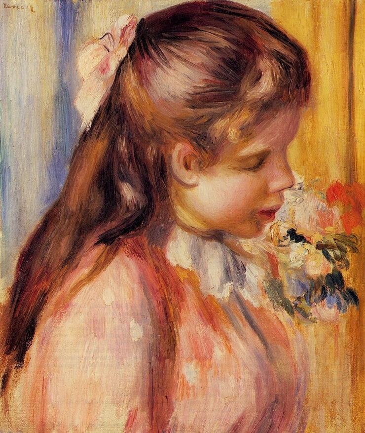 Pierre-Auguste Renoir