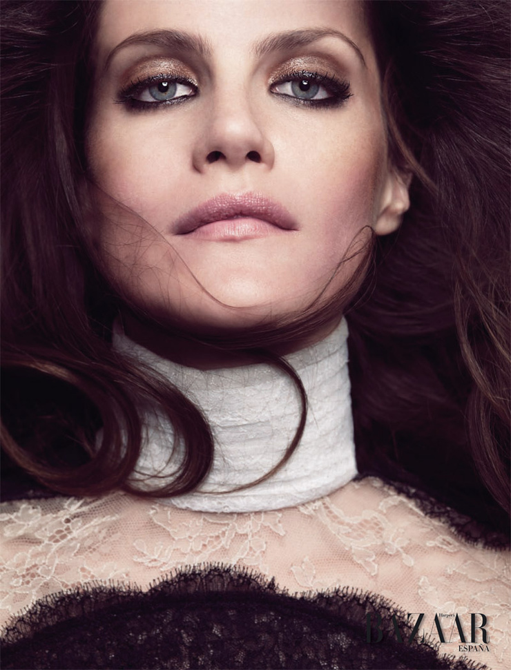 Missy Rayder