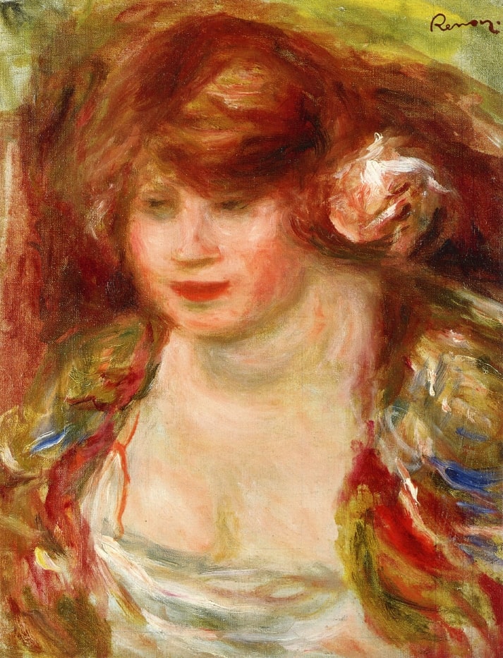 Pierre-Auguste Renoir