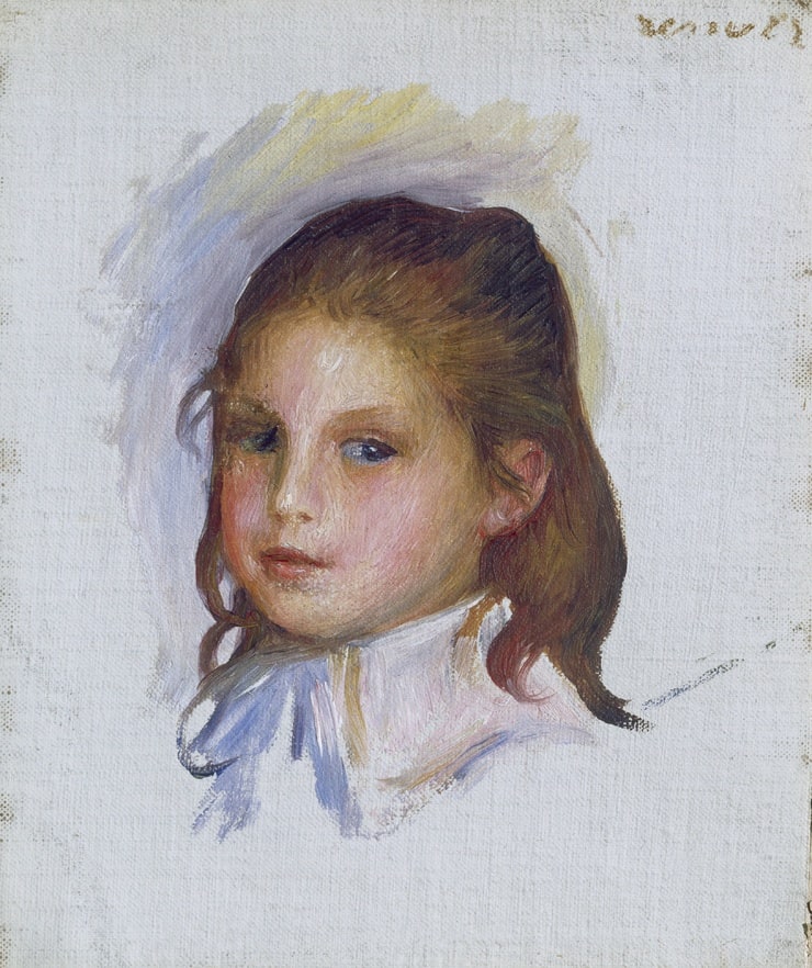 Pierre-Auguste Renoir