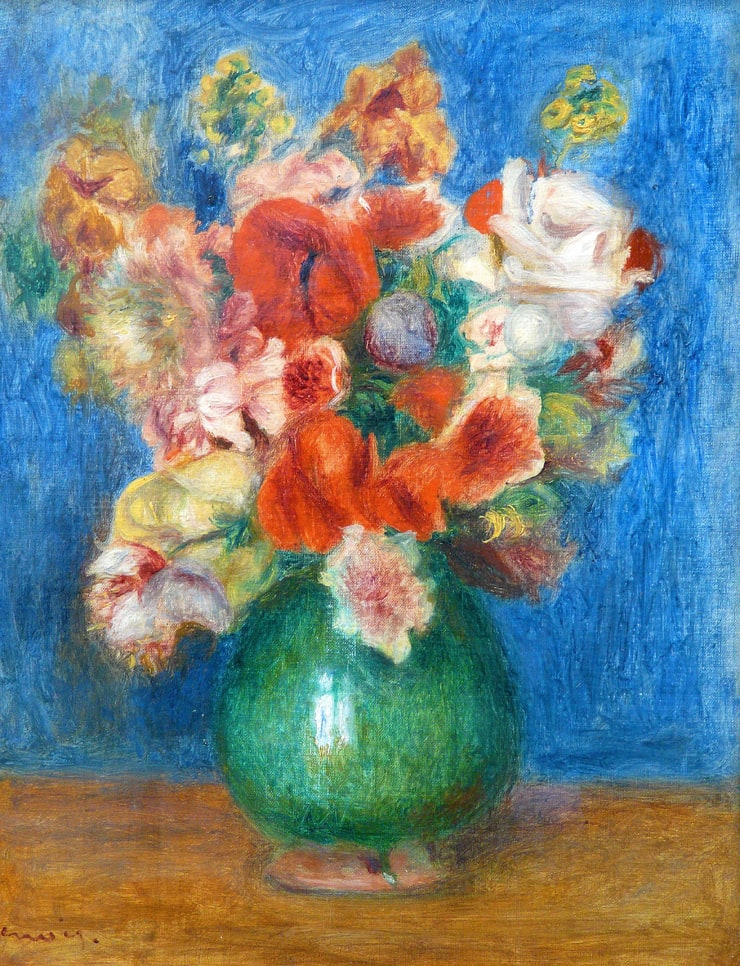 Pierre-Auguste Renoir