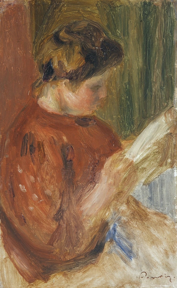 Pierre-Auguste Renoir