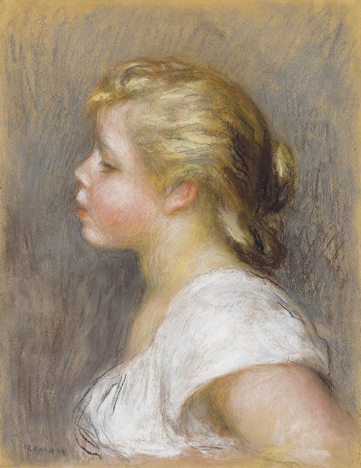 Pierre-Auguste Renoir