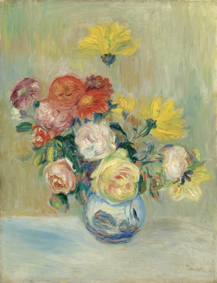 Pierre-Auguste Renoir