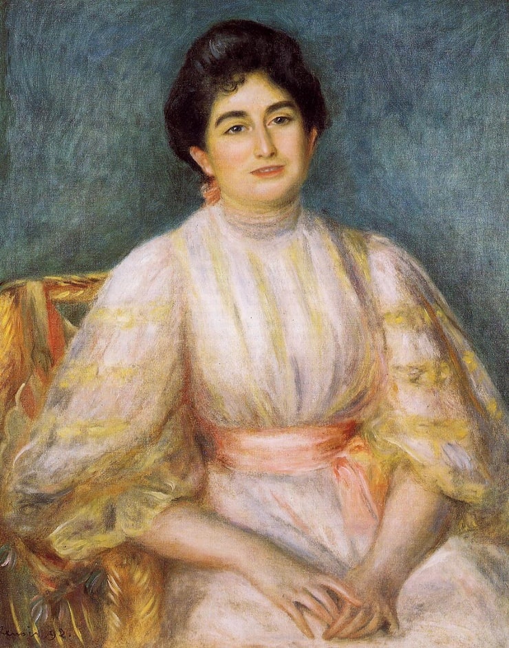 Pierre-Auguste Renoir