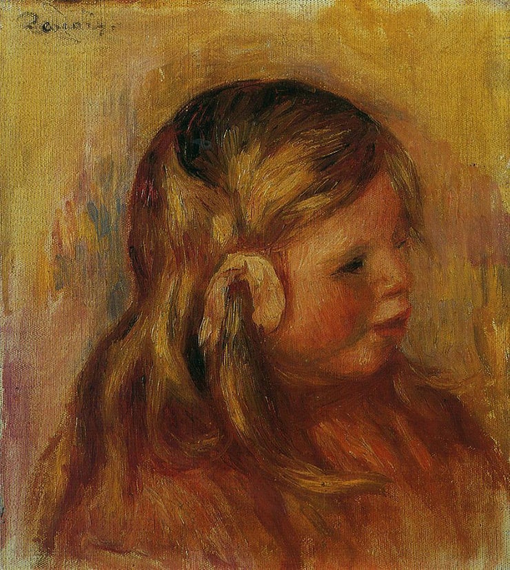 Pierre-Auguste Renoir