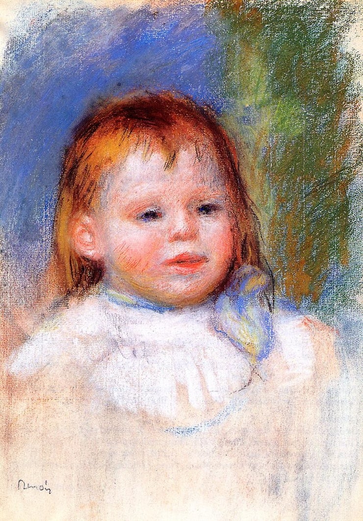 Pierre-Auguste Renoir