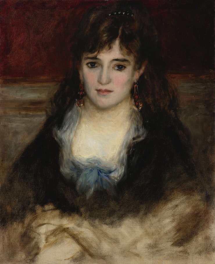 Pierre-Auguste Renoir