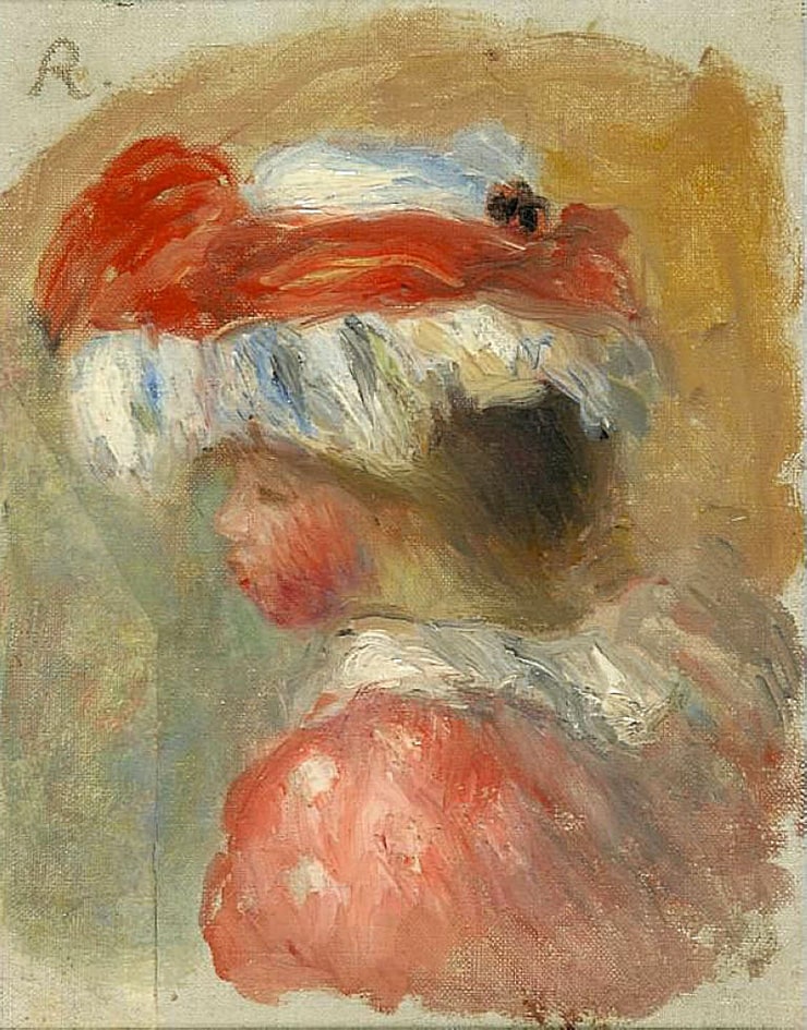 Pierre-Auguste Renoir