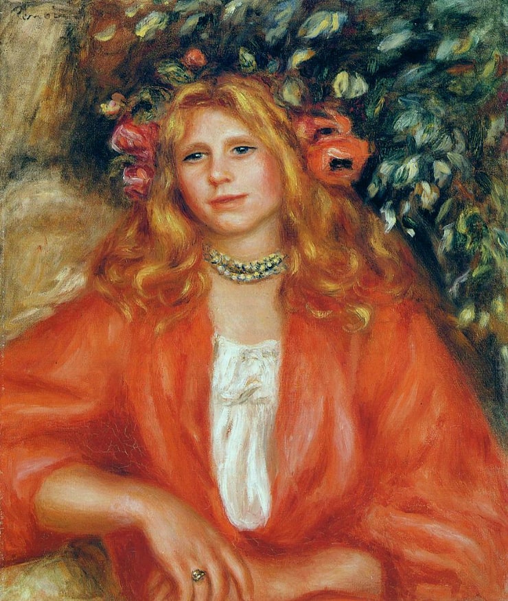 Pierre-Auguste Renoir