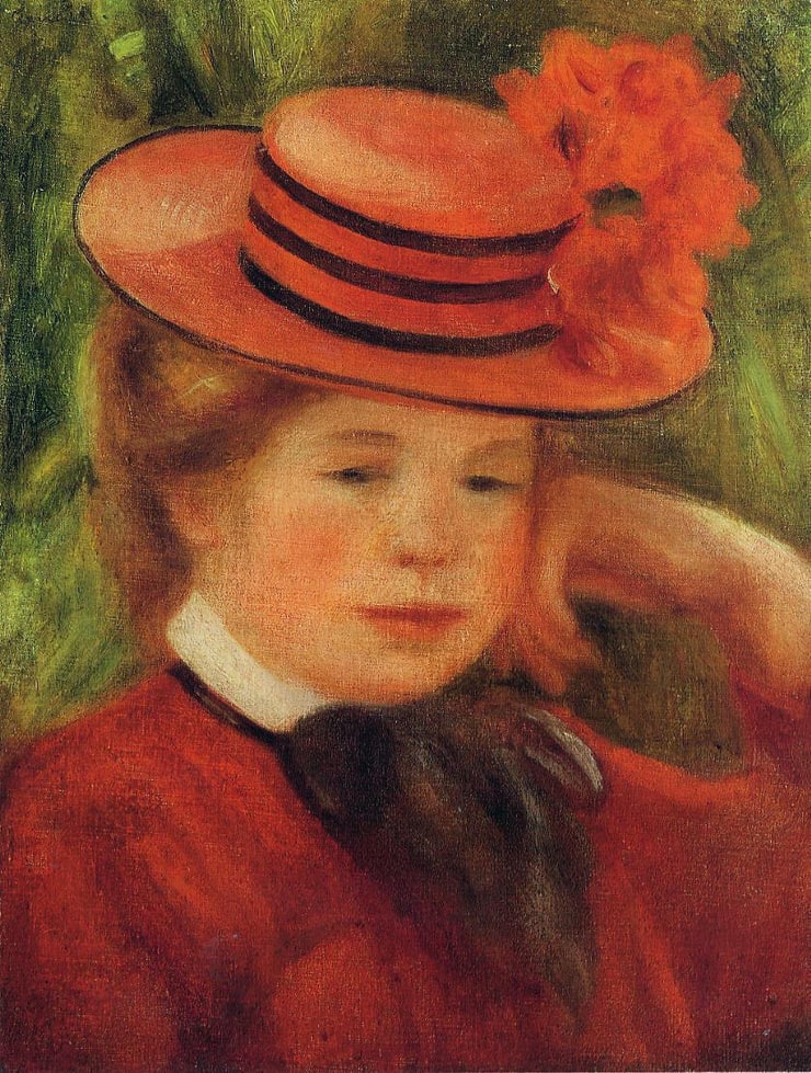 Pierre-Auguste Renoir