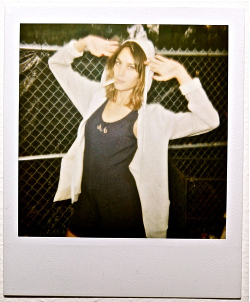 Alexa Chung