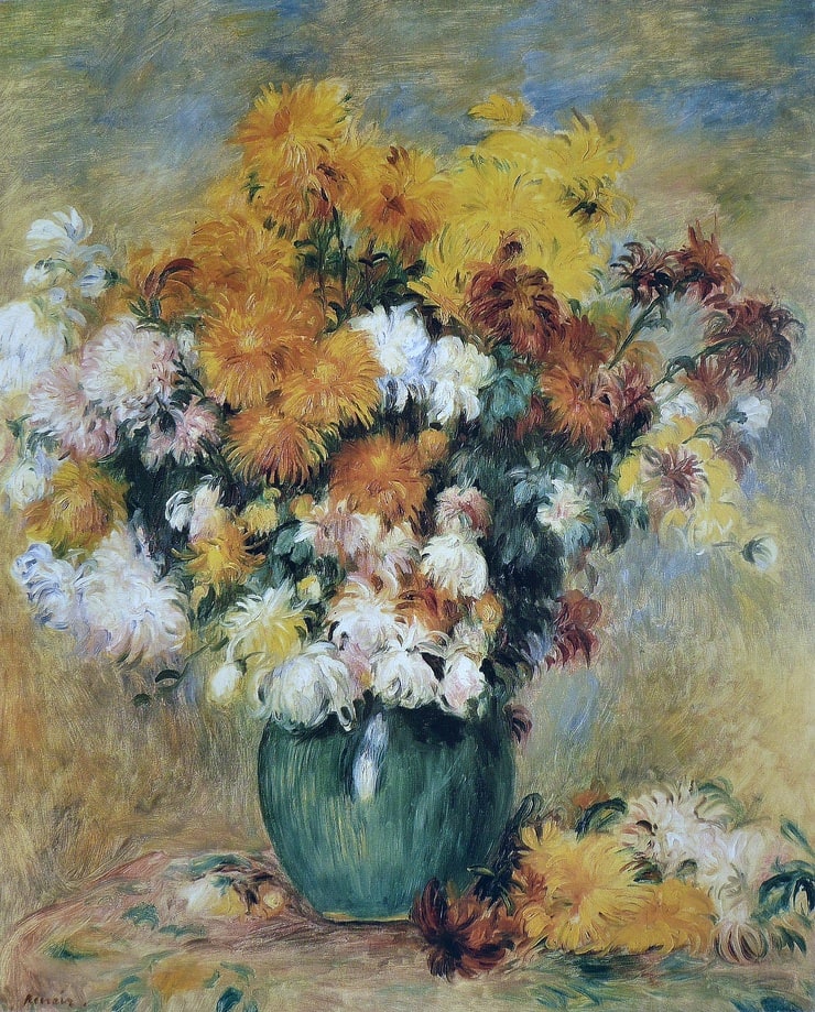 Pierre-Auguste Renoir