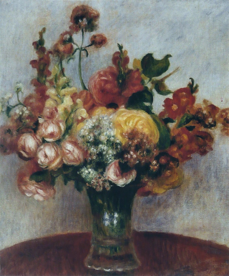 Pierre-Auguste Renoir