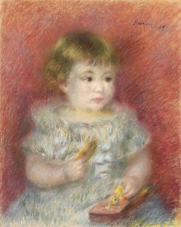 Pierre-Auguste Renoir