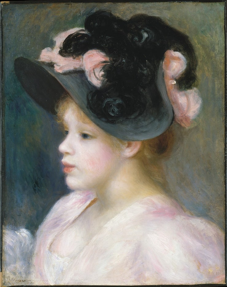 Pierre-Auguste Renoir