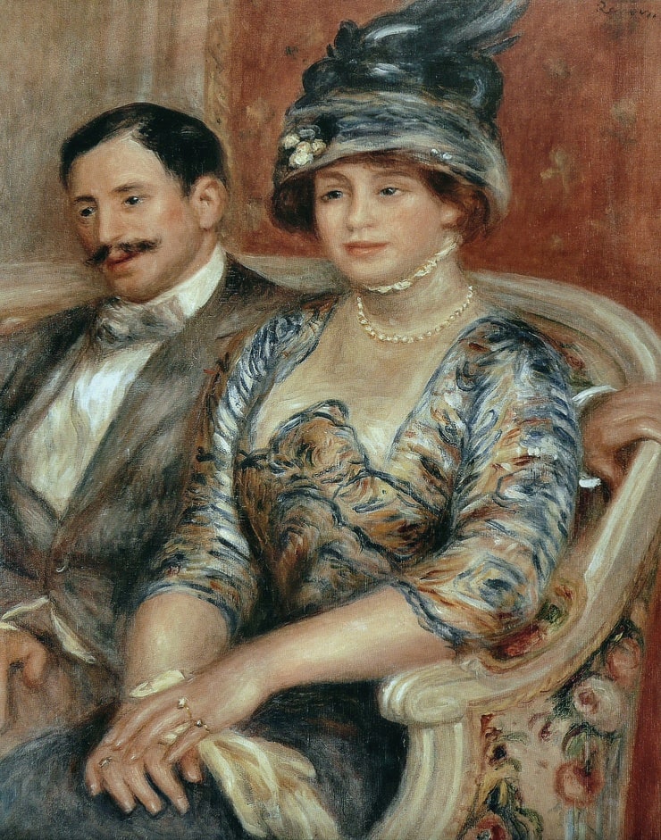 Pierre-Auguste Renoir