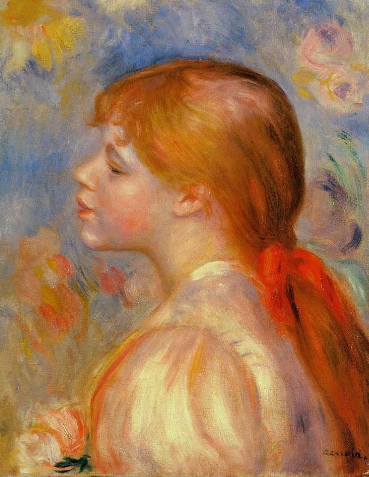 Pierre-Auguste Renoir