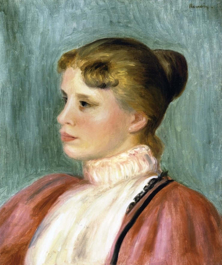 Pierre-Auguste Renoir