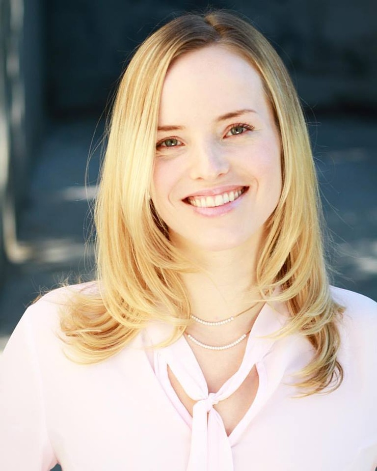 Claire Hosterman Claire Hosterman