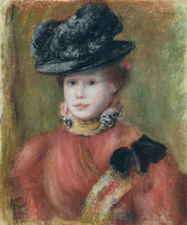 Pierre-Auguste Renoir