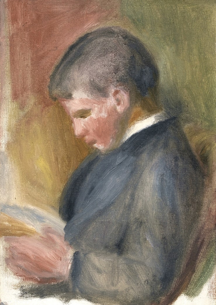 Pierre-Auguste Renoir