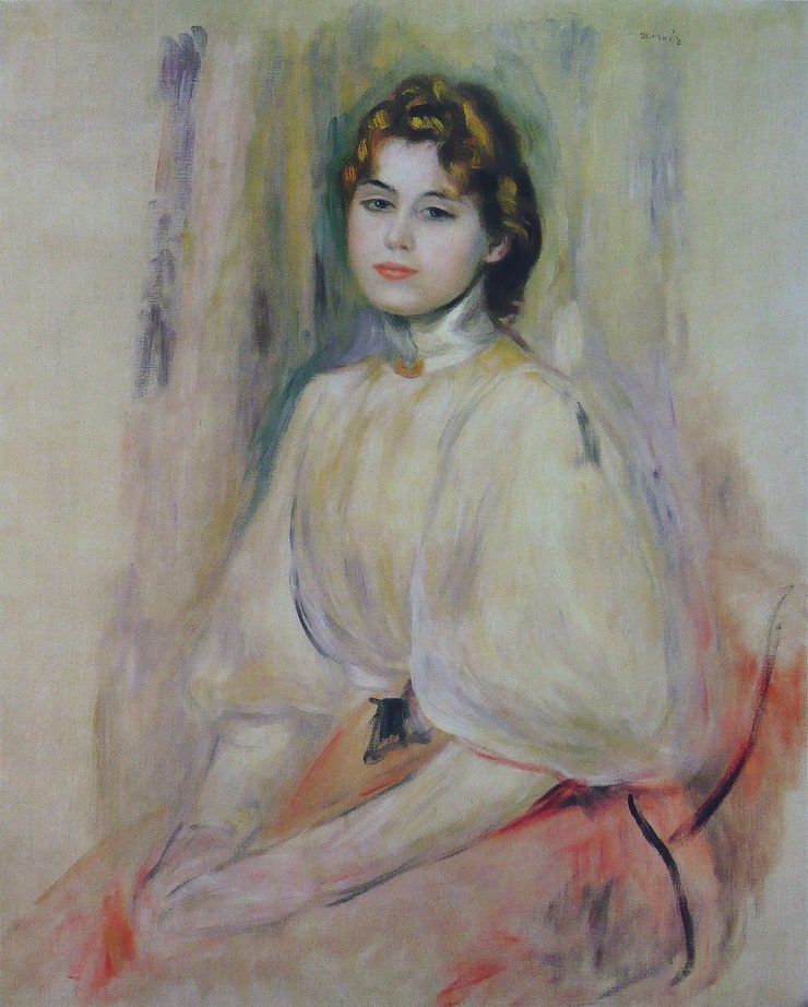 Pierre-Auguste Renoir